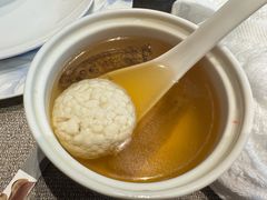 -太湖饭店·寄畅轩中餐厅