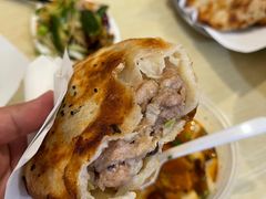 -张吉祥花椒肉火烧(老潍县美食城店)