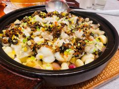 -麒茗餐厅·粤菜·宴会厅·海鲜(锦绣路店)