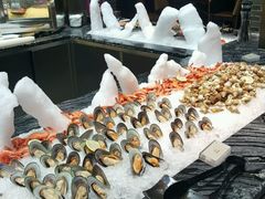 -成都钓鱼台精品酒店-品聚·成都餐厅