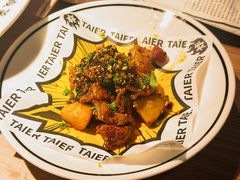 -太二酸菜鱼(天鹅湖万达店)