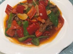 -新疆伊宁远征餐厅