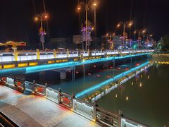 -党河风情线国家水利风景区