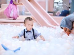-BossBabe亲子餐厅(金光华广场店)