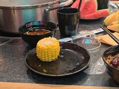 -林记潮牛·牛肉火锅(上马墩店)