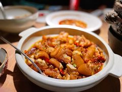 -辛香汇·现炒川菜(淮海路百盛店)