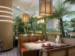 -泰椰里·泰国餐厅(智慧城广百广场店)