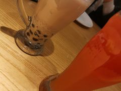 -菲滋意式餐厅(西溪印象城店)