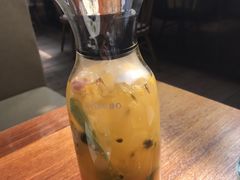 -食间牛排(湖西路店)