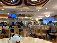 大堂-德胜轩正宗顺德菜(宝安沙井会展中心店)