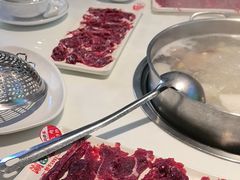 -潮泰牛肉火锅 · 创于1992年(车公庙店)