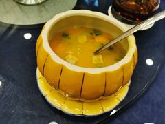 -顺风山庄(水濂山店)