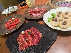 -御牛道日式烤肉料理(杭州万象城店)