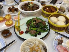 -东江海鲜酒家(艺都分店)