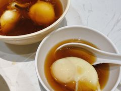 红糖鸡蛋-端仕小锅(文林街店)