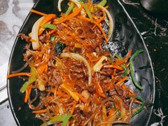 -韩悦牛排烤肉(仓山万达店)