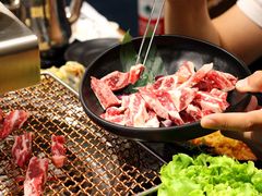-九田家黑牛烤肉料理(中北镇店)
