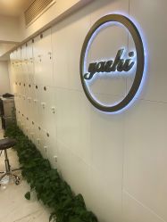 -雅仕 HAIR SALON 美发沙龙