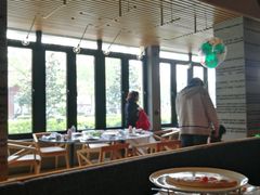 -WOLFGANG PUCK KITCHEN & BAR(迪士尼小镇店)