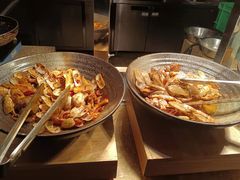 -上海东方佘山翰悦阁酒店·Vie全日制餐厅