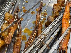 -老虎滩大连海鲜烧烤(建邺云锦路总店)