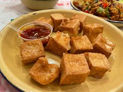 -东排食堂长沙小吃大排档(五一广场店)