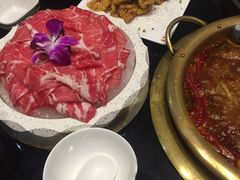 -川中故事·成都老火锅(东书房店)