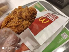 -麦当劳(厦门梧村店)