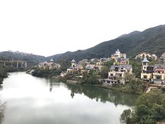 -深圳东部华侨城茵特拉根酒店