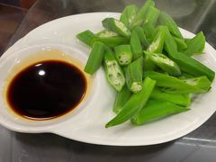 -健跳小海鲜(人民路店)