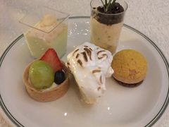 -广州花园酒店·凌璇阁旋转餐厅CAROUSEL360