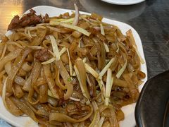 -鹤睦鱼生·啫啫煲·海鲜(保利百合店)