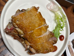 -小放牛炒菜馆(北国商城店)