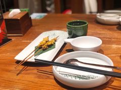 -云海肴·汽锅鸡·云南菜(美罗城店)