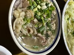 -小杨翘脚牛肉