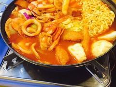 -欧巴来了韩式料理