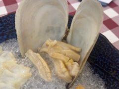 -吉源大排档·鱼生·海鲜(烧烤彩印厂店)