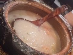 -南拳十三姨·潮汕砂锅粥(世纪金源店)