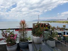 -野菌皇海景野生菌火锅(滨海大道店)