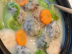 -金苑海鲜酒家(来魅力店)