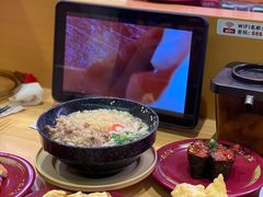 -寿司郎(皇庭广场店)