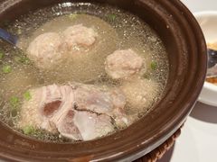 -小菜园新徽菜(南通永旺店)