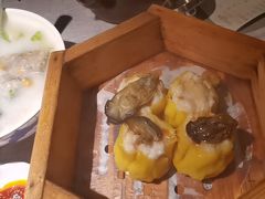 -晓粤·惹味粤菜(凯德乐峰广场店)