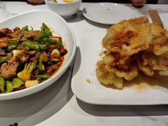 -关东小院(瀛海环宇坊店)