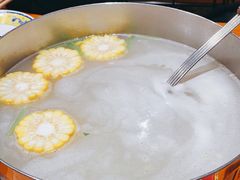 -大吉利·潮汕鲜牛肉火锅(西安店)