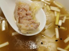 -一记面馆(易发店)