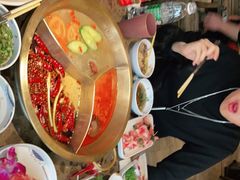 -小龙坎火锅(IFS HOT店)