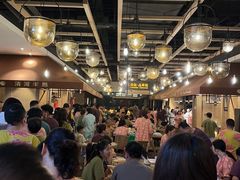 -清河半岛温泉度假酒店