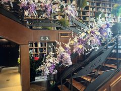 -咖梦餐厅 COMENG RESTAURANT