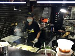 -黑色经典臭豆腐·湖南特产(步行街店)